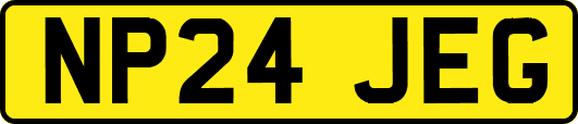 NP24JEG