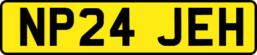 NP24JEH