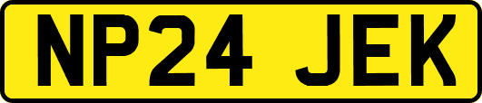 NP24JEK