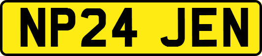 NP24JEN