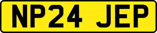 NP24JEP