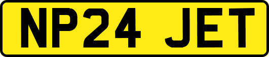 NP24JET