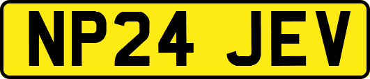 NP24JEV