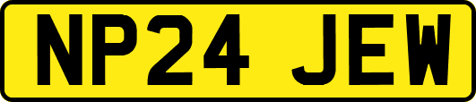 NP24JEW