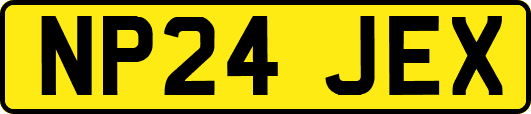 NP24JEX
