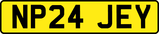 NP24JEY