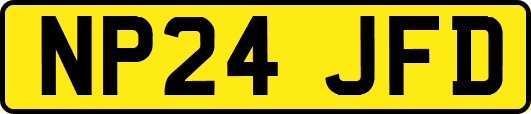 NP24JFD
