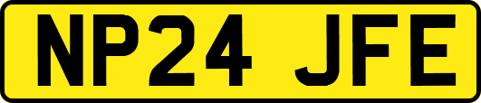 NP24JFE
