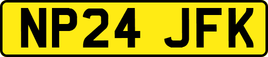 NP24JFK