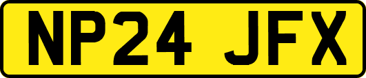 NP24JFX