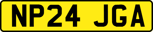 NP24JGA