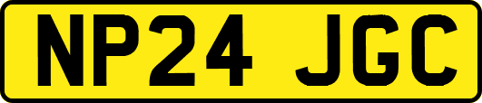 NP24JGC