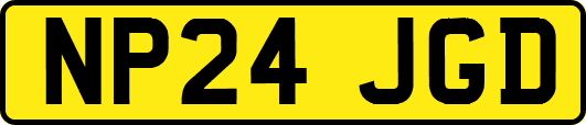 NP24JGD