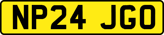 NP24JGO