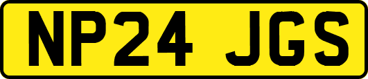 NP24JGS