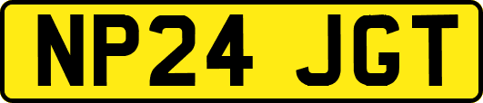 NP24JGT