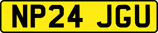 NP24JGU