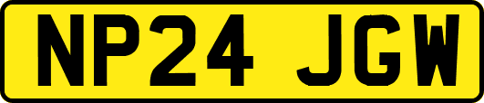 NP24JGW
