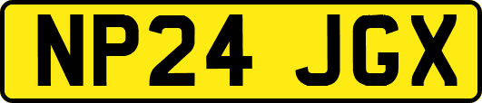 NP24JGX