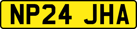 NP24JHA