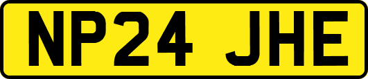 NP24JHE