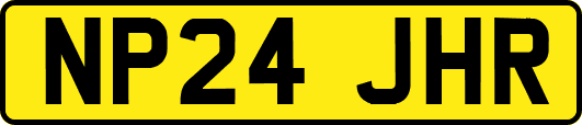 NP24JHR