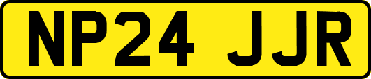 NP24JJR