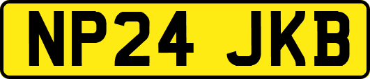 NP24JKB