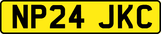 NP24JKC