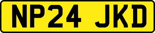 NP24JKD