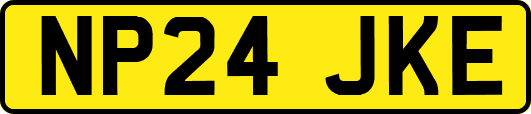 NP24JKE
