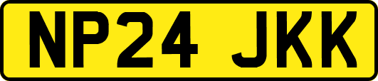 NP24JKK