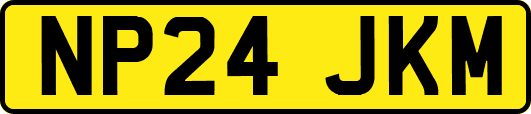 NP24JKM