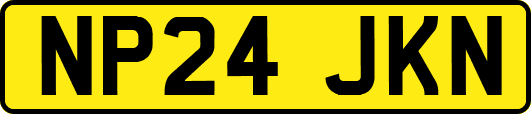 NP24JKN