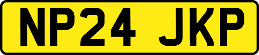 NP24JKP