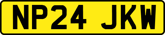 NP24JKW