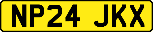 NP24JKX