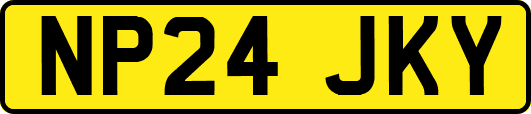 NP24JKY