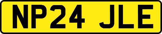 NP24JLE