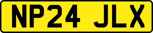 NP24JLX