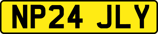 NP24JLY