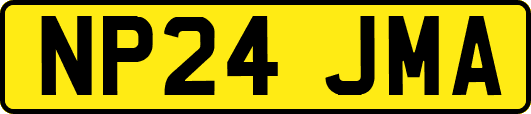 NP24JMA