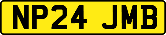 NP24JMB