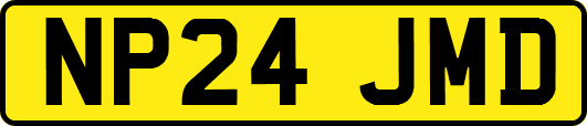 NP24JMD