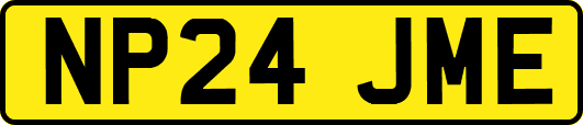NP24JME