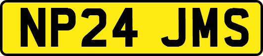 NP24JMS