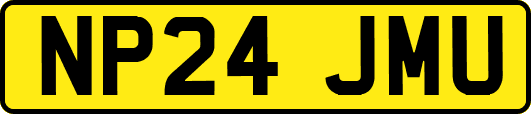NP24JMU
