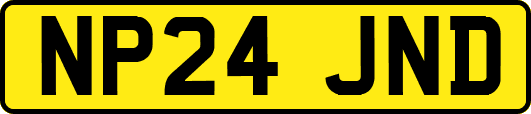 NP24JND
