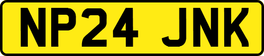 NP24JNK
