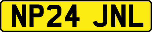 NP24JNL
